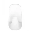 Rankšluosčių kablys TESA 59781-00000 Vidinis Baltas 2 vnt.