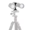 Aliuminio trikojo adapteris Hama Alu 00002809