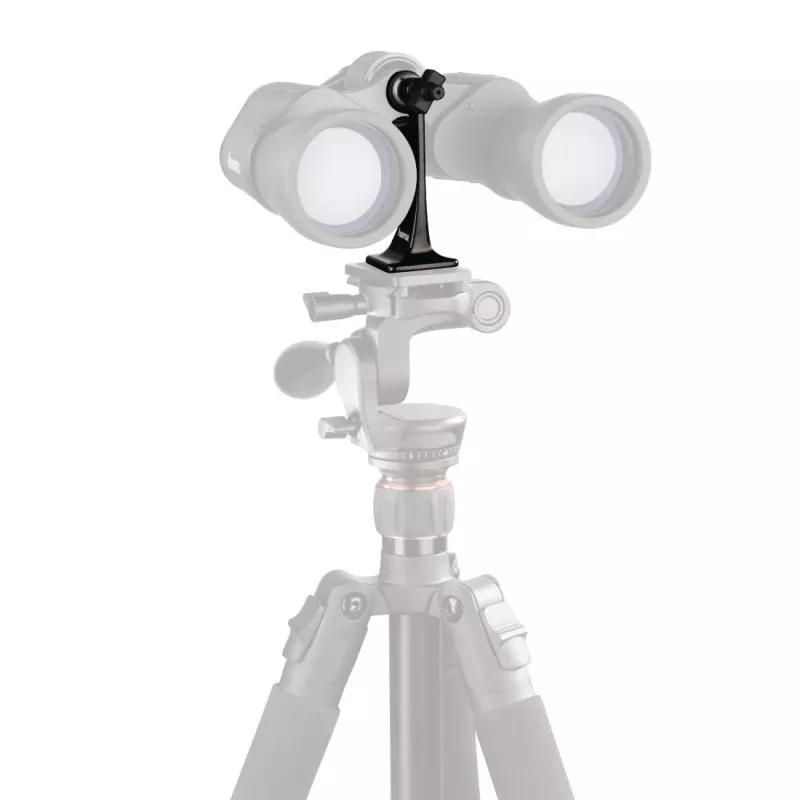 Aliuminio trikojo adapteris Hama Alu 00002809