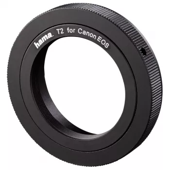 Hama 00030743 fotoaparato objektyvo adapteris