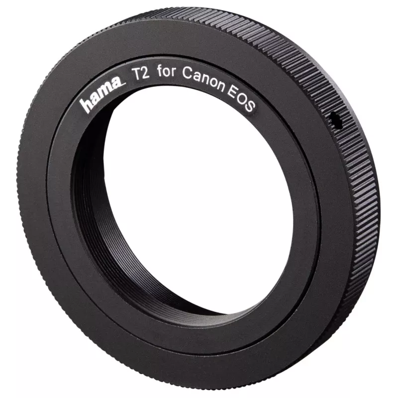 Hama 00030743 fotoaparato objektyvo adapteris