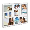 Daugiafunkcis nuotraukų rėmelis Hama Clip-Fix permatomas 300x400 mm