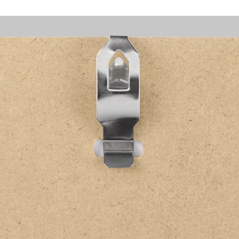 Daugiafunkcis nuotraukų rėmelis Hama Clip-Fix permatomas 300x400 mm