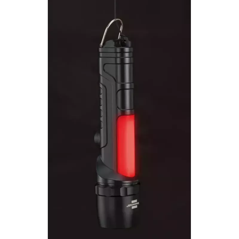 Stuminis žibintuvėlis Brennenstuhl 1178690