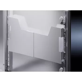 Kabelių tvarkymo skydelis Rittal AX 2515.300