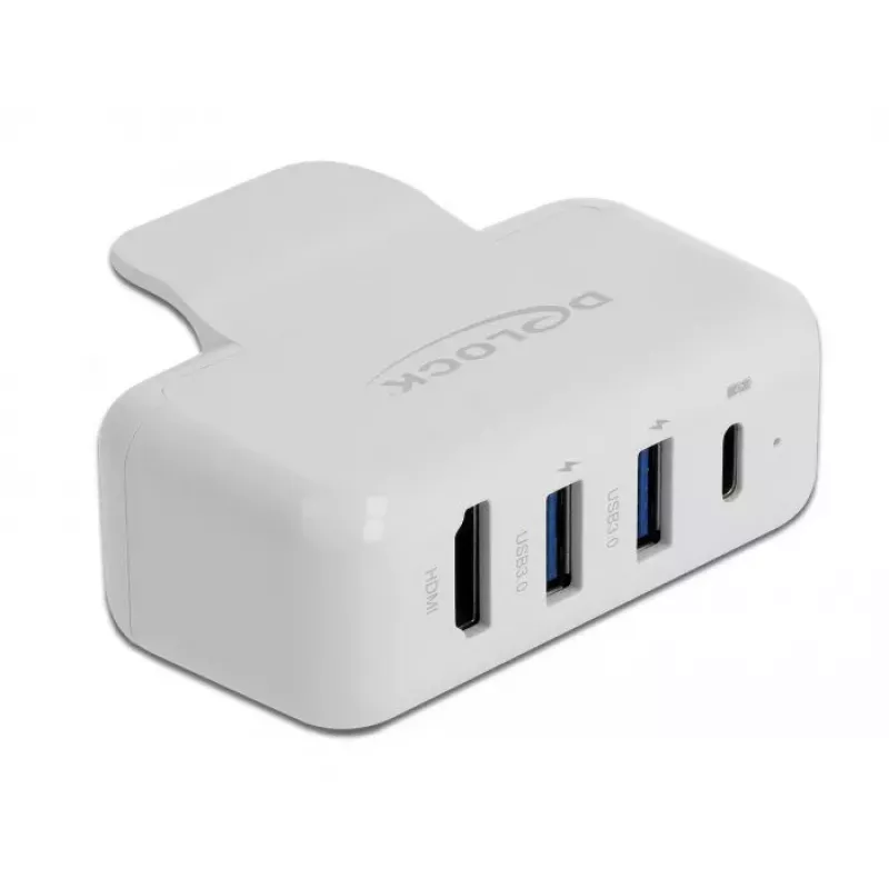 Adapter for Apple power supply DeLOCK 64080