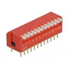DIP jungiklis DeLOCK 66408