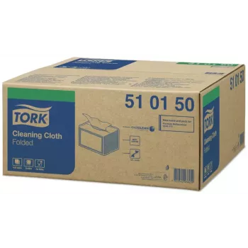 Valymo šluostė popierinė Tork 510150