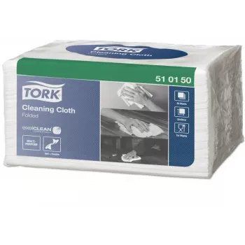 Valymo šluostė popierinė Tork 510150