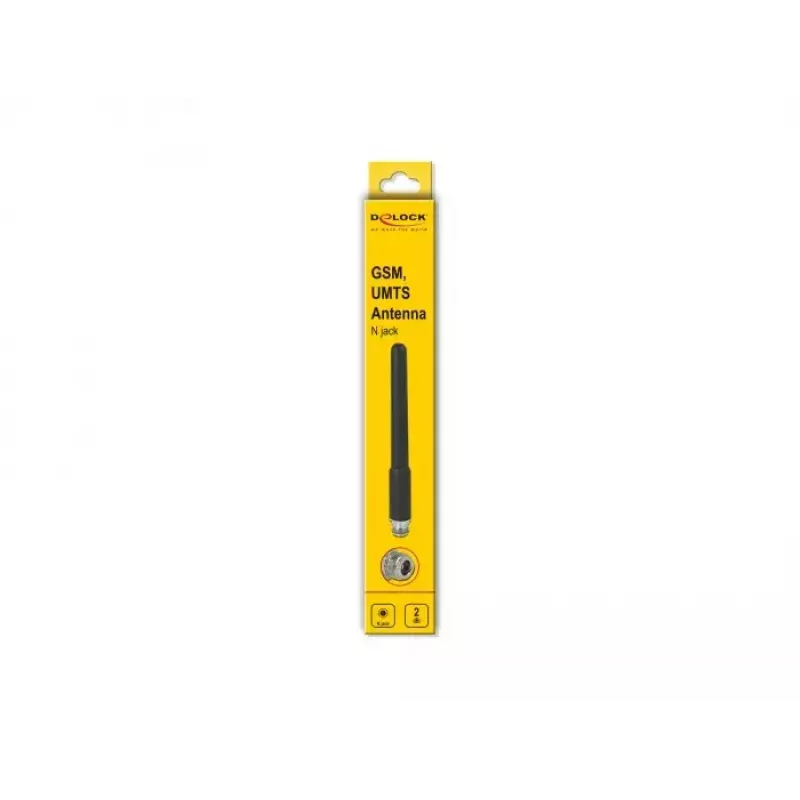 Omnidirectional antenna DeLOCK 12697