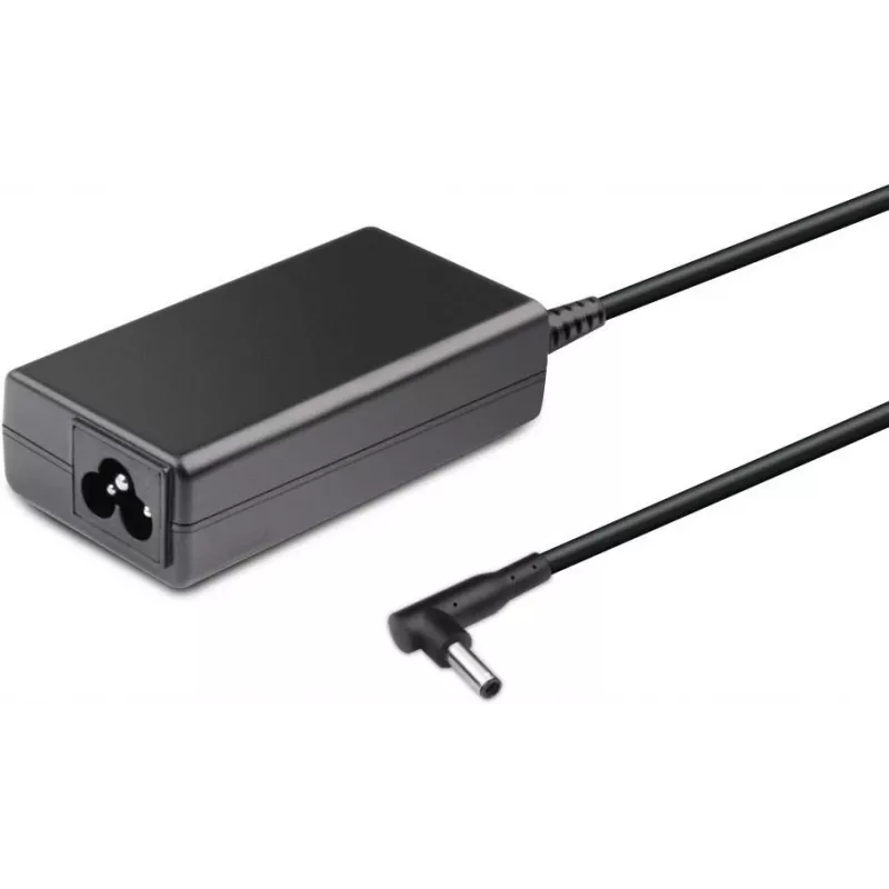 CoreParts MBXDE-AC0011 maitinimo adapteris / keitiklis Vidinis 45 W Juoda