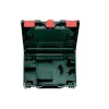 Įrankių kietas dėklas Metabo 626886000