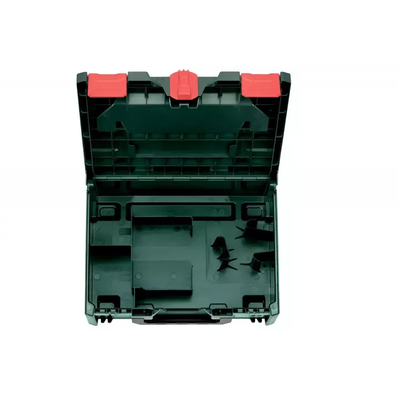 Įrankių kietas dėklas Metabo 626886000