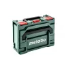 Įrankių kietas dėklas Metabo 626886000