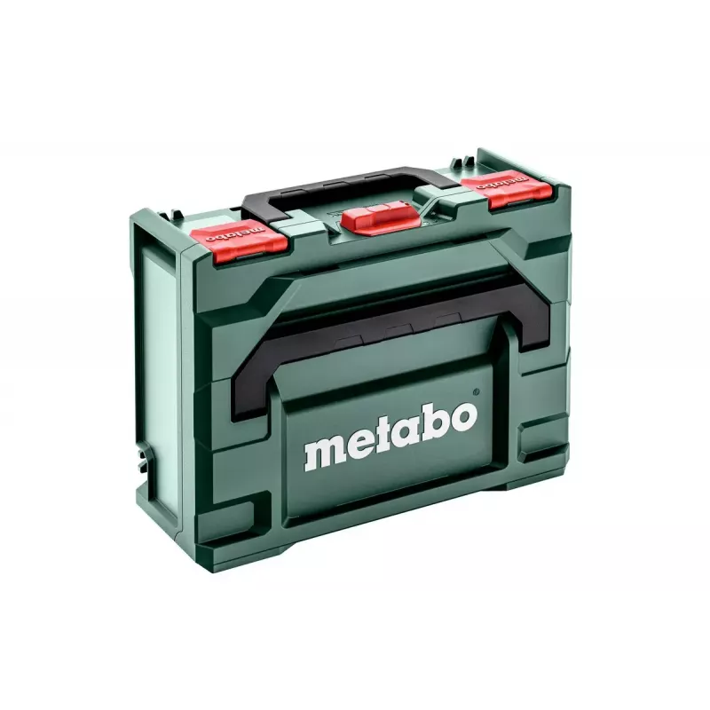 Įrankių kietas dėklas Metabo 626886000