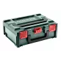 Įrankių kietas dėklas Metabo 626886000