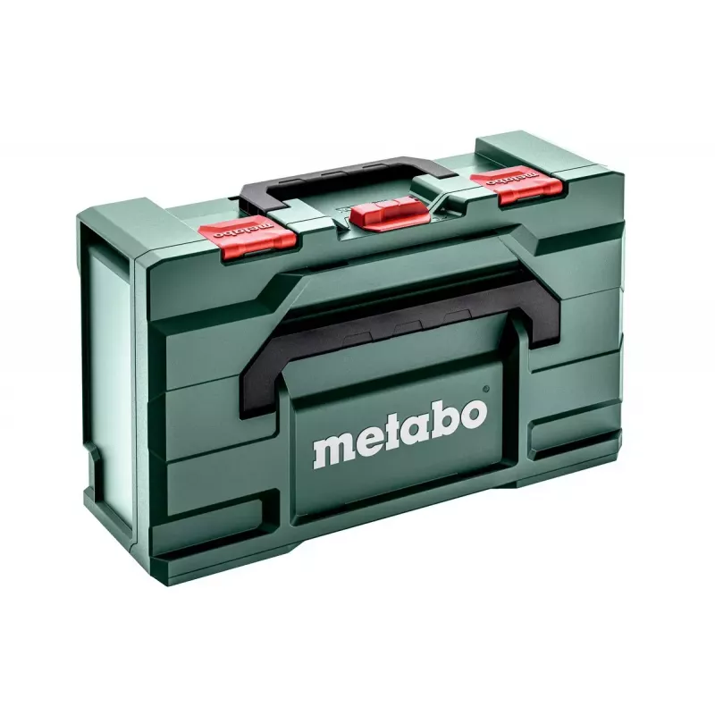 Metabo 626890000 kietas įrankių dėklas
