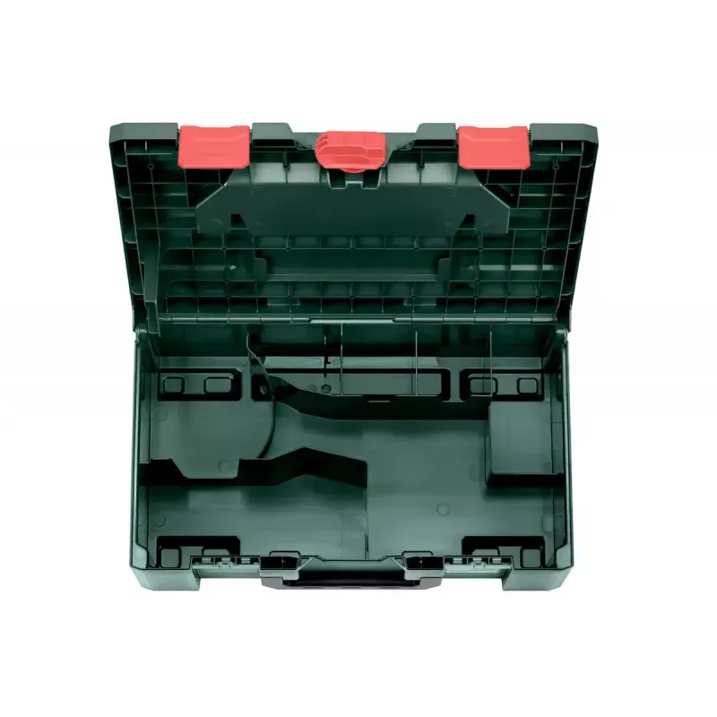 Metabo 626890000 kietas įrankių dėklas