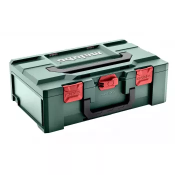 Metabo 626890000 kietas įrankių dėklas