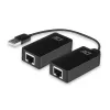 ACT USB ilgintuvo rinkinys per UTP, iki 50 metrų