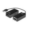 ACT USB ilgintuvo rinkinys per UTP, iki 50 metrų