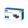 ACT USB ilgintuvo rinkinys per UTP, iki 50 metrų
