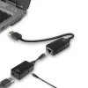ACT USB ilgintuvo rinkinys per UTP, iki 50 metrų