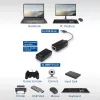 ACT USB ilgintuvo rinkinys per UTP, iki 50 metrų