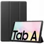 CoreParts MOBX-SAM-TABA7-COVER-01 planšetės dėklas Užverčiamas dėklas Juoda