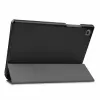 CoreParts MOBX-SAM-TABA7-COVER-01 planšetės dėklas Užverčiamas dėklas Juoda
