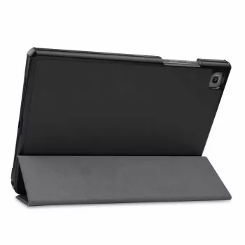 CoreParts MOBX-SAM-TABA7-COVER-01 planšetės dėklas Užverčiamas dėklas Juoda