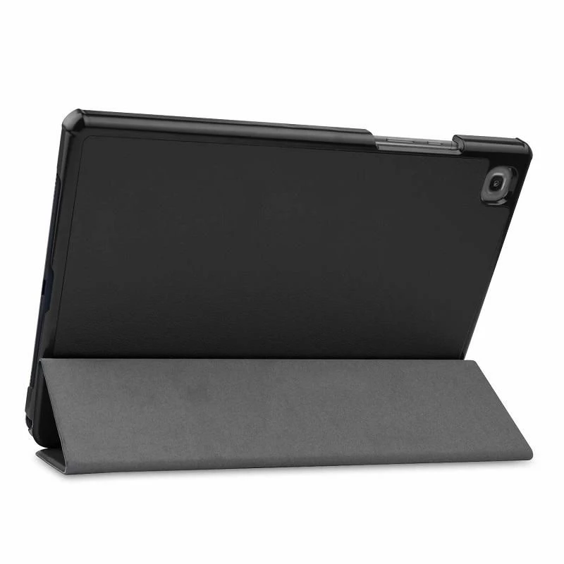 CoreParts MOBX-SAM-TABA7-COVER-01 planšetės dėklas Užverčiamas dėklas Juoda