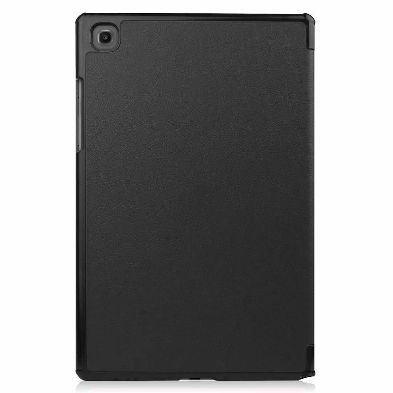 CoreParts MOBX-SAM-TABA7-COVER-01 planšetės dėklas Užverčiamas dėklas Juoda