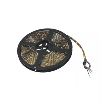 Universali LED juostelė Eurolite 50530190 5000 mm Skaidri Įvairiaspalvė 150 lempučių