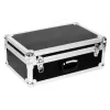 Transportavimo dėklas Roadinger 30126200 fanera juodas sidabrinis 6 kg