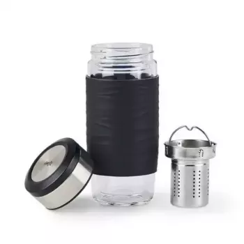 Gėrimų indas EMSA N20803 420 ml Skaidrus