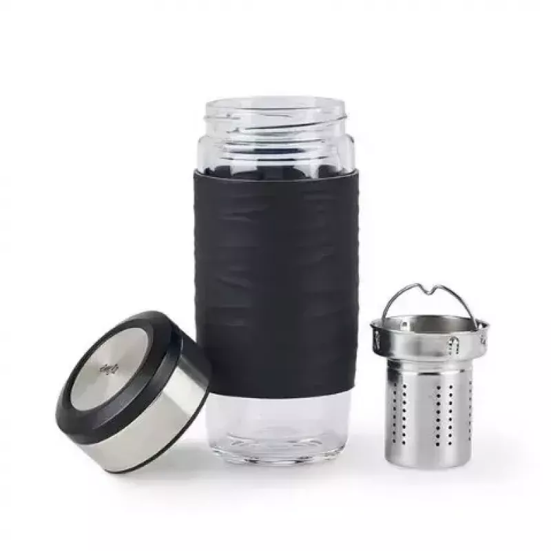 Gėrimų indas EMSA N20803 420 ml Skaidrus