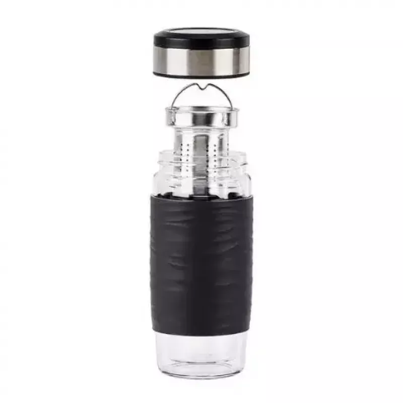 Gėrimų indas EMSA N20803 420 ml Skaidrus