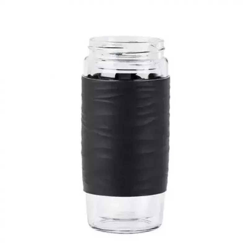 Gėrimų indas EMSA N20803 420 ml Skaidrus