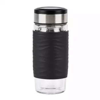 Gėrimų indas EMSA N20803 420 ml Skaidrus