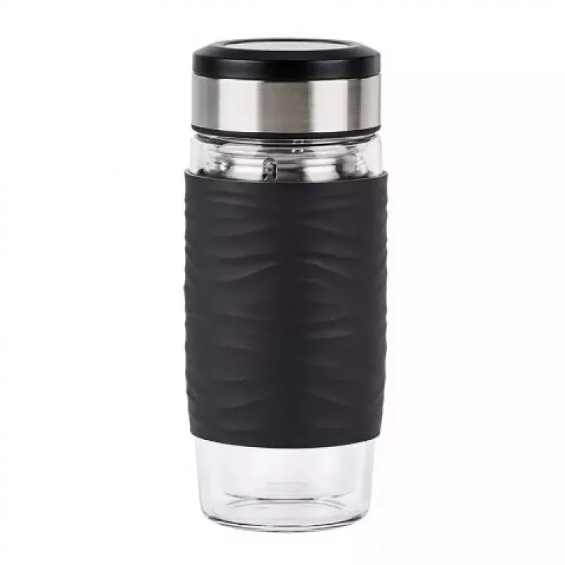 Gėrimų indas EMSA N20803 420 ml Skaidrus