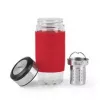 Stiklinis arbatos infuzeris EMSA N20804 0.4 ml permatomas