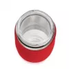 Stiklinis arbatos infuzeris EMSA N20804 0.4 ml permatomas