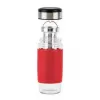 Stiklinis arbatos infuzeris EMSA N20804 0.4 ml permatomas