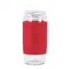 Stiklinis arbatos infuzeris EMSA N20804 0.4 ml permatomas