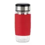 Stiklinis arbatos infuzeris EMSA N20804 0.4 ml permatomas