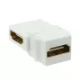 ACT Keystone adapteris HDMI jungtis-jungtis kampinis