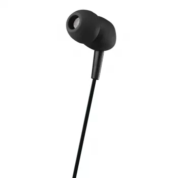 Hama Basic4Phone Ausinės Laidinės Į ausis Skambučiai/Muzika Juoda
