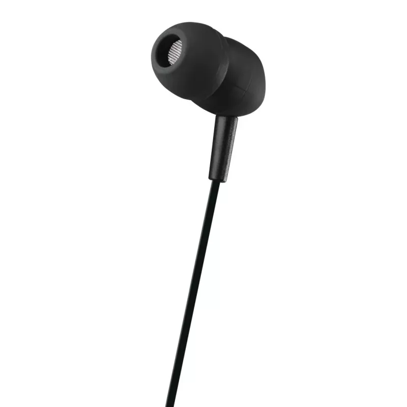 Hama Basic4Phone Ausinės Laidinės Į ausis Skambučiai/Muzika Juoda