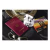 Hama World Travel Pro maitinimo kištuko adapteris universalus Type F baltas